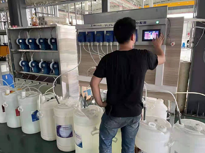 河南全自动进料-01