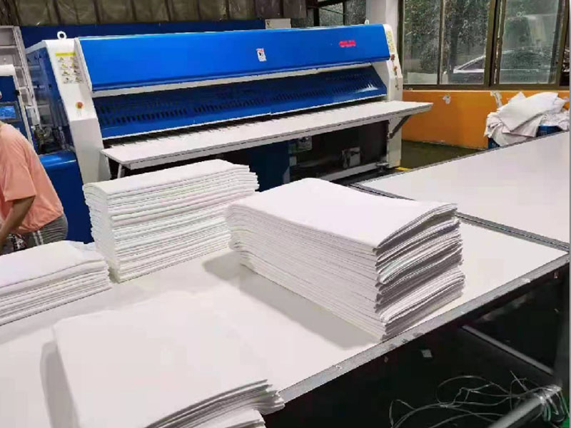 河南高速熨烫机-01