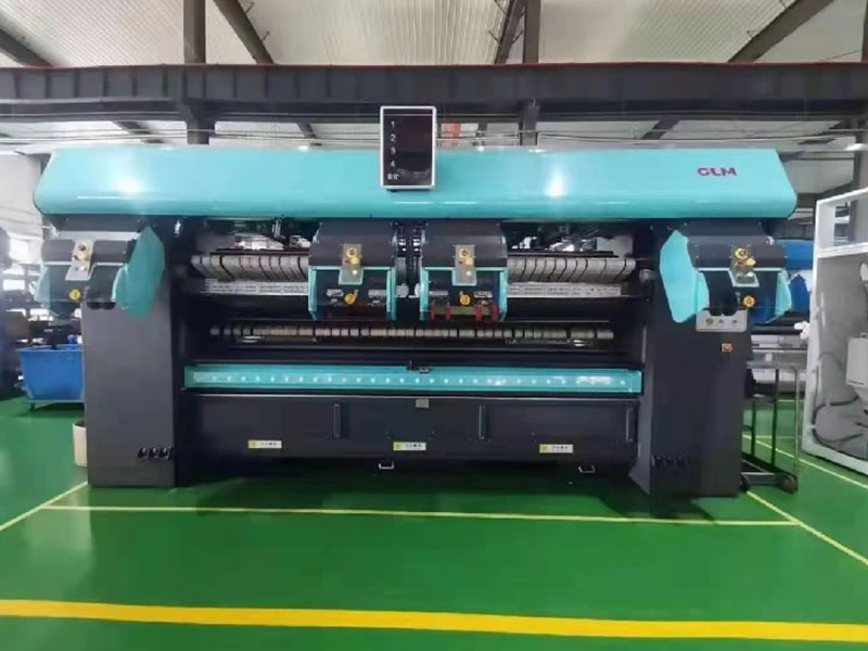 河南高速熨烫机-02